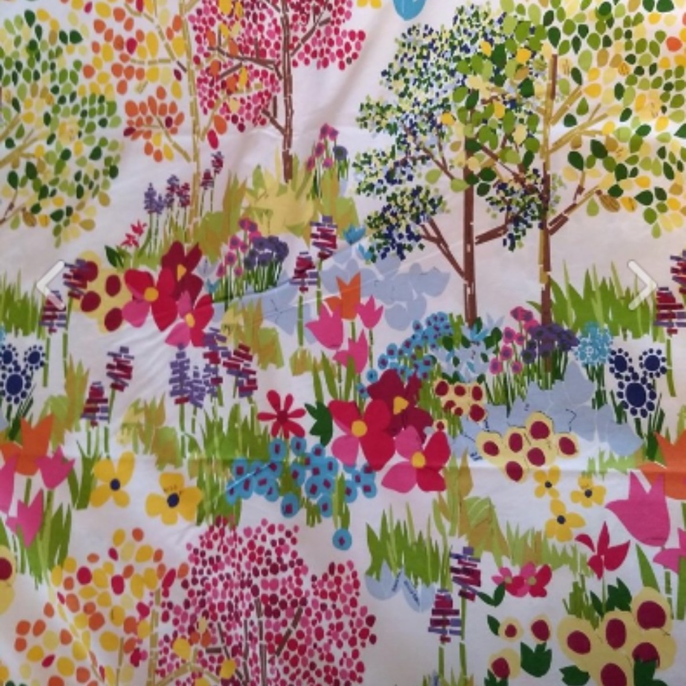 Potterybarn Duvet Cover